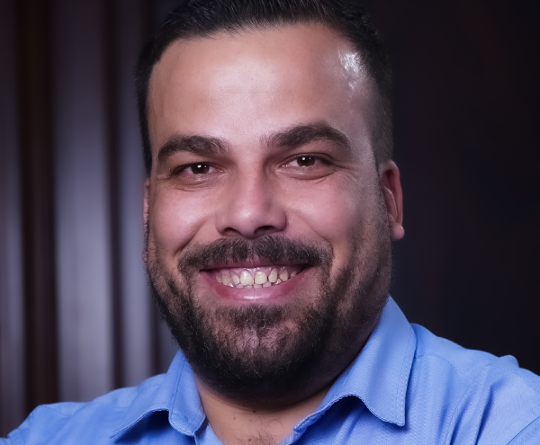 Jehad Al-Kouz