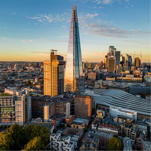 Offices London